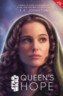Queen's Hope di E. K. Johnston edito da DISNEY PR