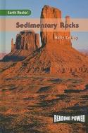 Sedimentary Rocks di Holly Cefrey edito da PowerKids Press