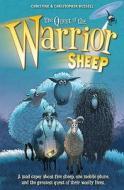 The Quest Of The Warrior Sheep di Christopher Russell, Christine Russell edito da Egmont Uk Ltd