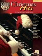 Christmas Hits [With CD] edito da Hal Leonard Publishing Corporation