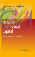 National Intellectual Capital di Carol Yeh-Yun Lin, Leif Edvinsson edito da Springer-Verlag GmbH