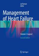 Management of Heart Failure edito da Springer London Ltd