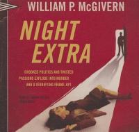 Night Extra di William P. McGivern edito da Blackstone Audiobooks