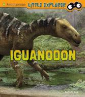 Iguanodon di Sally Ann Lee edito da CAPSTONE PR
