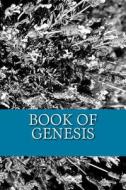 Book of Genesis di King James Bible edito da Createspace