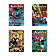 Batman & Robin Adventures edito da STONE ARCH BOOKS