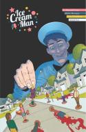 Ice Cream Man Volume 4: Tiny Lives di W.  Maxwell Prince edito da Image Comics