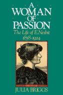 A Woman of Passion di Julia Briggs edito da New Amsterdam Books