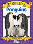 We Both Read: Penguins di Sindy Mckay edito da TREASURE BAY INC