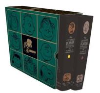 The Complete Peanuts Boxed Set 1975-1978 di Charles M. Schulz edito da FANTAGRAPHICS BOOKS
