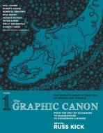 Graphic Canon, The - Vol. 1 di Russ Kick edito da Seven Stories Press,U.S.