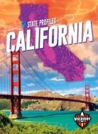 California di Emily Rose Oachs edito da BLASTOFF DISCOVERY