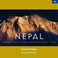 Kathmandu Valley, Chitwan, Annapurna, Mustang, Everest di Richard I'anson edito da Lonely Planet Publications Ltd