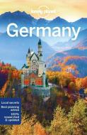 Germany di Planet Lonely, Marc Di Duca, Kerry Christiani edito da Lonely Planet