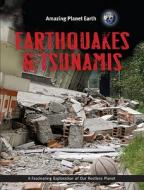 Earthquakes and Tsunamis di Terry Jennings edito da W.B. Saunders Company