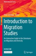 Introduction To Migration Studies edito da Springer Nature Switzerland AG