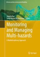 Monitoring and Managing Multi-hazards edito da Springer International Publishing