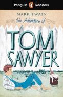 The Adventures of Tom Sawyer di Mark Twain edito da Klett Sprachen GmbH