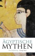 Ägyptische Mythen di George Hart edito da Reclam Philipp Jun.