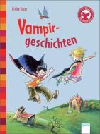 Vampirgeschichten di Ulrike Kaup edito da Arena Verlag GmbH