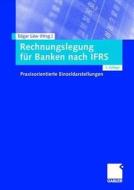Rechnungslegung Fur Banken Nach Ifrs edito da Gabler Verlag