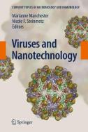 Viruses and Nanotechnology edito da Springer-Verlag GmbH
