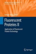 Fluorescent Proteins II edito da Springer-Verlag GmbH