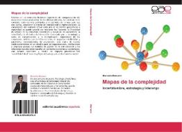 Mapas de la complejidad di Marcelo Manucci edito da EAE