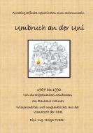 Umbruch an der Uni di Holger Prade edito da Books on Demand