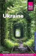 Reise Know-How Ukraine di Peter Koller edito da Reise Know-How Rump GmbH