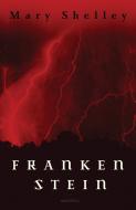 Frankenstein di Mary Shelley edito da Anaconda Verlag