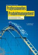 Professionelles Produktmanagement di Gunter Hofbauer, Anita Sangl edito da Publicis Mcd Verlag,germany