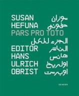 Susan Hefuna di Susan Hefuna edito da Kehrer Verlag