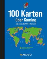 100 Karten über Gaming di Katapult, Rocket Beans edito da Katapult-Verlag
