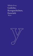 Werkausgabe Wilhelm Pevny / Gedichte, Kurzgeschichten, Entwürfe di Wilhelm Pevny edito da Wieser Verlag GmbH