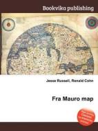 Fra Mauro Map di Jesse Russell, Ronald Cohn edito da Book On Demand Ltd.