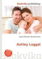 Ashley Leggat edito da Book On Demand Ltd.