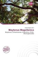 Maytenus Magellanica edito da Duct Publishing