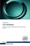 272 Antonia edito da String Publishing