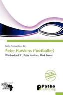Peter Hawkins (footballer) edito da Duc