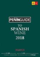 Penin Guide to Spanish Wine di Pianderre edito da Pi & Erre Ediciones