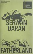 Fatherland di Serwan Baran edito da Mousse Publishing