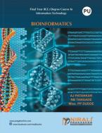 Bioinformatics di Nitin B Tangade, Miss Priti P Dudde, Na edito da Nirali Prakashan