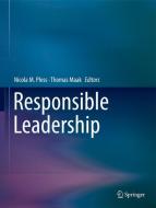 Responsible Leadership edito da Springer Netherlands