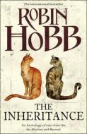 The Inheritance di Robin Hobb edito da Harpercollins Publishers
