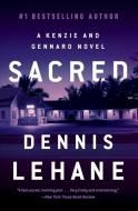 Sacred di Dennis Lehane edito da HarperCollins