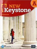 New Keystone, Level 1 Workbook di Pearson edito da Pearson Education (US)