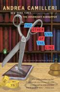 The Other End of the Line di Andrea Camilleri edito da Penguin Publishing Group