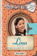The Lina Stories: 4 Books in One di Sally Rippin edito da PENGUIN AUSTRALIA