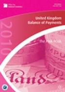 United Kingdom Balance of Payments 2010: The Pink Book di The Office for National Statistics edito da Palgrave MacMillan